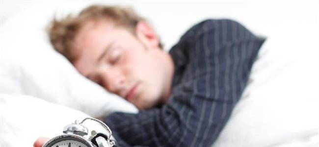  لهذا السبب بعض الأشخاص نومهم ثقيل!