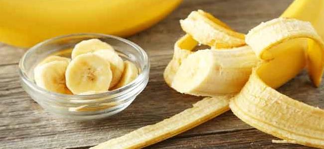 ريجيم الموز لخسارة كيلو في 5 أيام