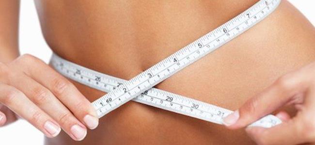  تناولوا ملعقتين من هذه الوصفة يومياً... وتخلّصوا من دهون البطن!