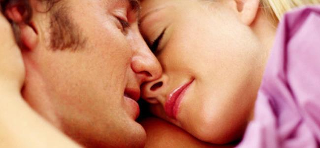 كل ما عليكِ معرفته في الأمور الحميمة.. جربي ولا تخافي!