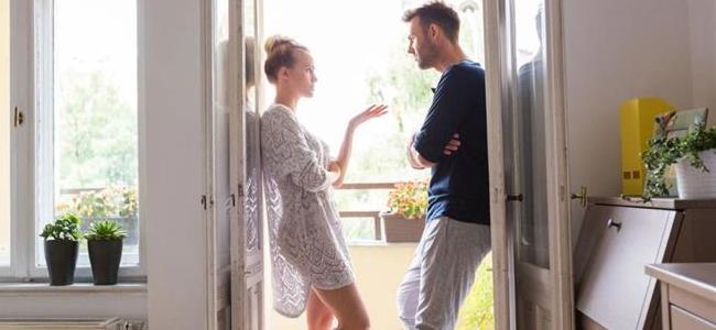  إخفاء الحقائق عن الشريك.. هل يُبطِل الزواج؟