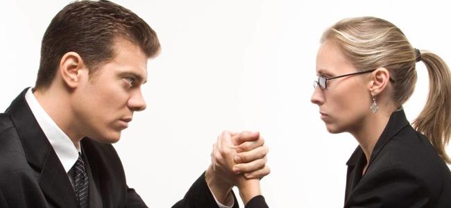 5 صفات للمرأة القوية تبعد الرجال عنها