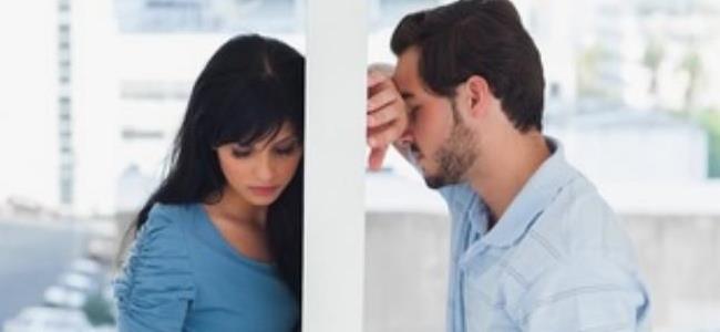 هذا ما يفعله الإكتئاب بالرجال والنساء