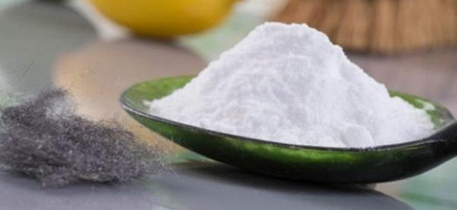 فوائد البيكنج صودا في التنظيف