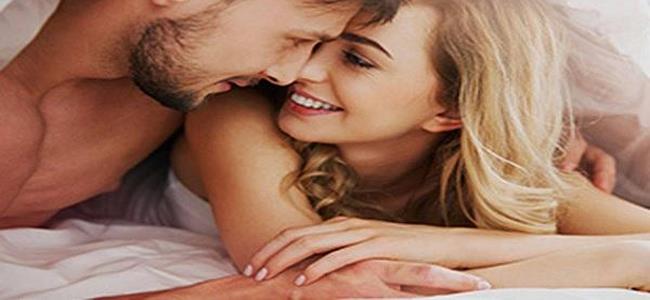 كيف تُبقين حبيبك متيمًا بكِ؟