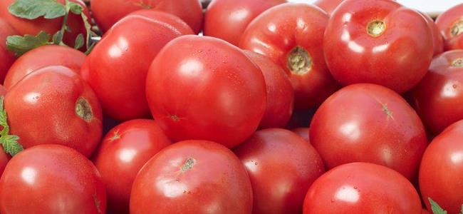  تناولوا الطماطم بشكل يومي لتفادي الإصابة بسرطان الجلد!