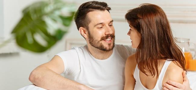 ما هي أفضل اوقات الجماع؟