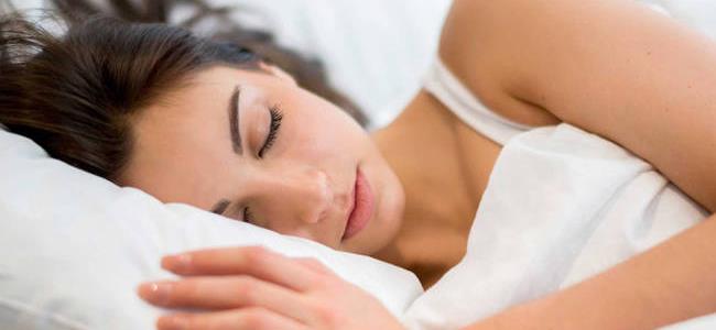  وظيفة مذهلة للنوم