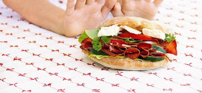 أغذية لمحاربة الجوع الشديد