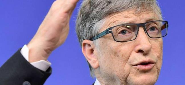  مركز أغنى رجل في العالم يعود لصاحبه!