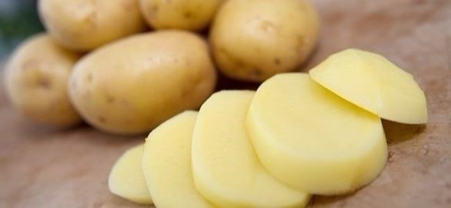 البطاطا لا تؤدي إلى البدانة!