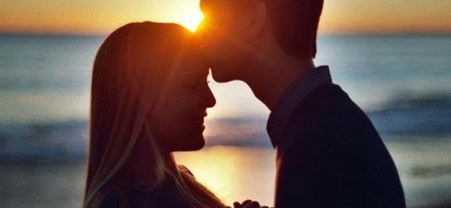 هذا الشّعب يستغرق وقتاً طويلا للاعتراف بالحبّ...