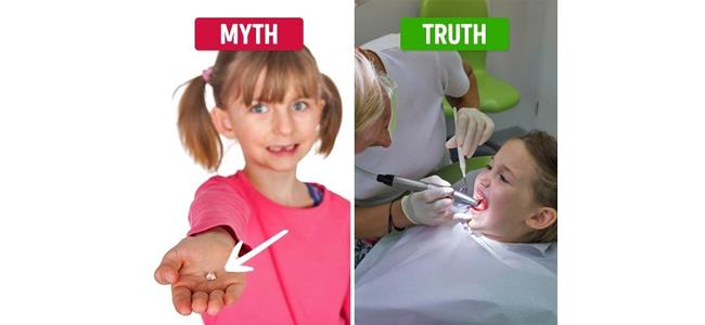 10 معلومات خاطئة عن الأسنان: السكر هو العدو الأول.. أكذوبة كبيرة
