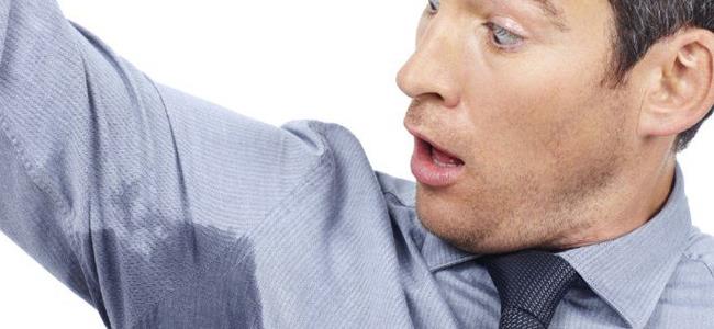  حقيقتان يجب أن تعرفونهما عن التعرّق