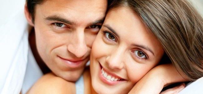 هذه هي ميزات الأزواج الذين يتمتعون بحياة حميمة مزدهرة 