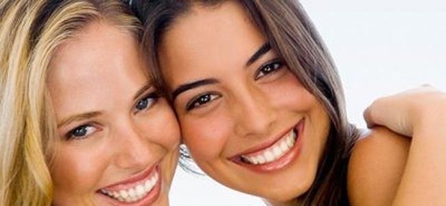 هذا ما تفعله الصداقة بجسمك.. لن تتوقعي!