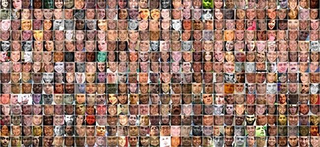 الرجل الأجمل في العالم وفقا لمقاييس العلم