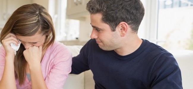 لماذا نعشق من يقسو علينا؟