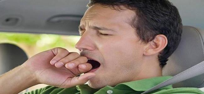 تقنيّة ترصد تركيز سائق السيارة