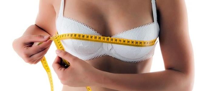  كبّري صدرك بهذه الوصفة خلال 45 يوماً فقط! 