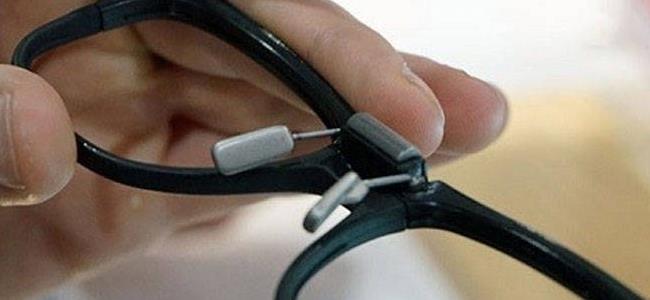  قريباً.. نظارتك ستشحن هاتفك الذكي!