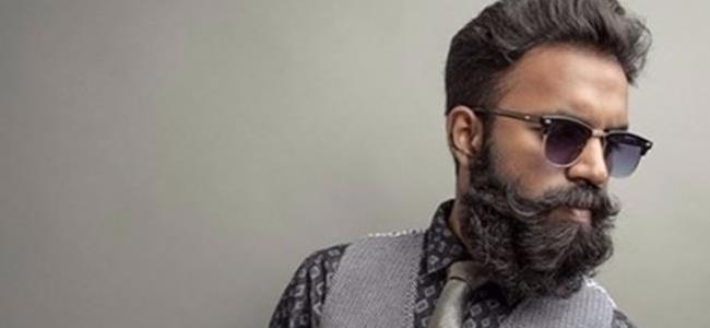 لشعر اللحية فوائد غير معروفة... تعرفوا إليها!