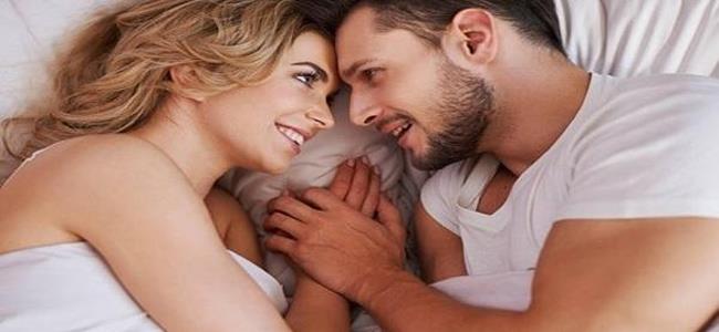 العلاقة الحميمة صباحاً... لن تتوقعي تأثيرها الرائع!