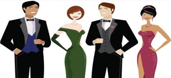 حفل تكريم يتحول إلى ساحة تعارف ومواعدة