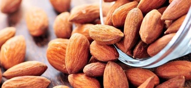 للّوز فوائد... سحريّة!