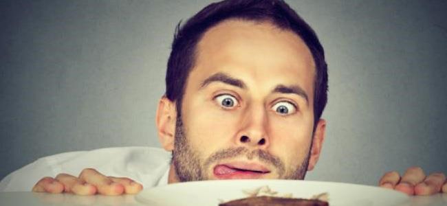 هذه أسباب شعورك الدائم بالجوع...