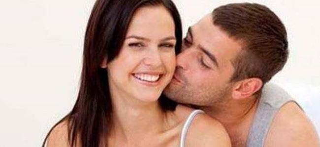 لتخسري الوزن قبّلي شريكك باستمرار.. فهذه السعرات التي تحرقينها!