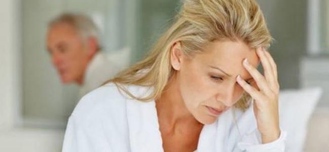 قبل انقطاع الطمث.. سارعي إلى فعل هذه الأمور!