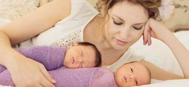 صدّقي أو لا تصدّقي هذه الطرق الطبيعية تعزّز فرص الحمل بتوأم!