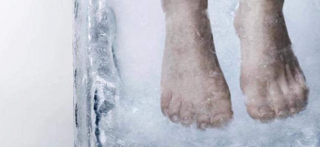 الصين تنجح في تجميد البشر لتوقظهم في المستقبل