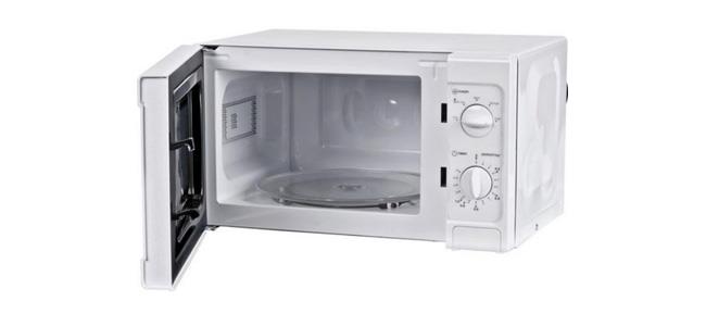 المايكرويف... ليس لتسخين الطعام فقط!