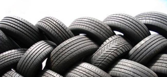 بديل عن الهواء لملئ إطارات السيارة