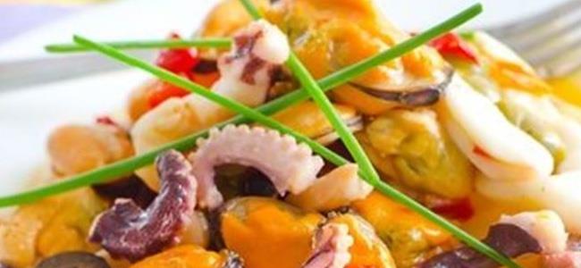 مفاجأة: المأكولات البحرية... من أفضل الحلول لفقدان الوزن!