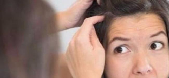 لماذا يظهر الشعر الأبيض قبل الثلاثين... وكيف نواجهه؟