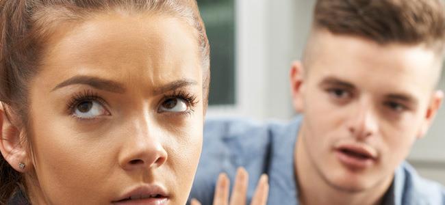 عادات خاطئة تفسد علاقتك بشريكك ببطء!