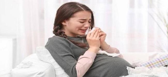 لهذا السّبب... لا تحزني وأنتِ حامل