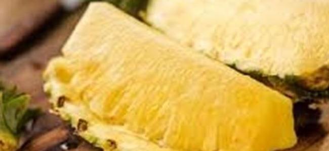 رجيم الأناناس لتخسروا 5 كيلو في 3 أيام... جربوه