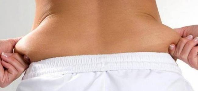 طريقة بسيطة تخلّصكِ من الترهّلات