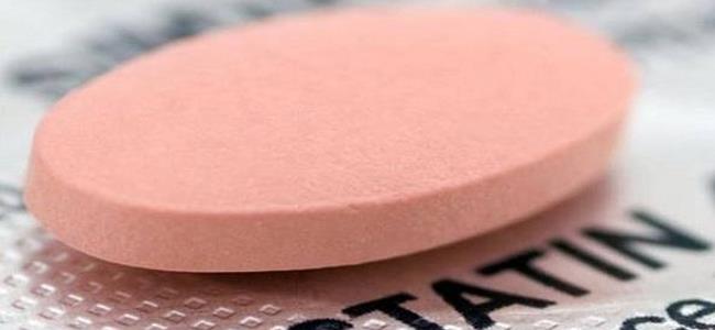 الأدوية المخفضة للكولسترول تقي من سرطان الثدي!