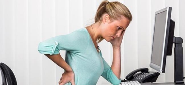 حلّ يخلّصك من آلام الظهر بـ5 دقائق فقط