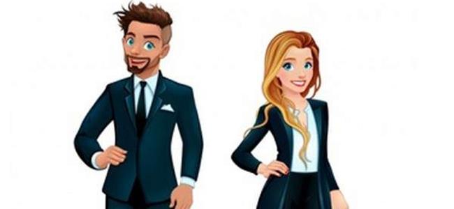 زوجة الفنان تتحرش بصديقه الفنان والأخير هكذا تصرف !