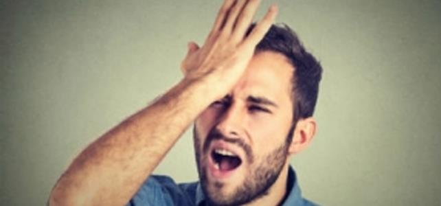  لماذا ننسى الأسماء ولا ننسى الوجوه؟