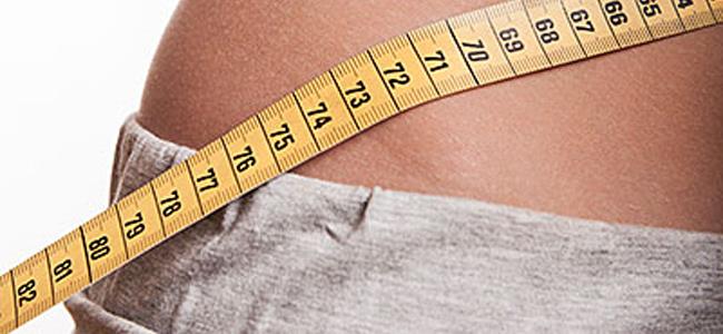 خطوات بسيطة لإنقاص الوزن الزائد