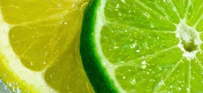 الليمون الحامض يقيك من السّرطان والصلع