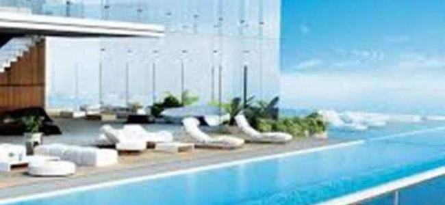 بيع أغلى شقة بالعالم بـ 28 مليون دولار