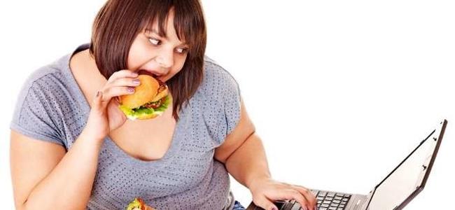 احذر.. وزن زوجتك قد يؤذي صحتك 